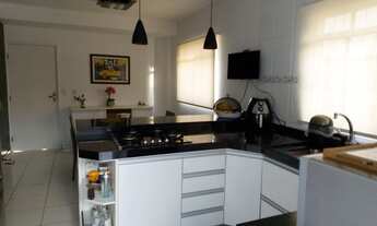 Imagem 3: Sobrado para venda tem 126 metros quadrados com 2 quartos em Novo Osasco - Osasco - SP