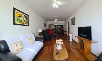 Imagem 5: Apartamento com 3 dormitórios à venda por R$ 690.000,00 - Ponta da Praia - Santos/SP