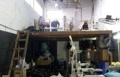 Imagem 8: Salão à venda, 235 m² por R$ 480.000 - Conjunto Residencial Álvaro Bovolenta - Mogi das Cr