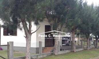 Imagem 3: Casa com 2 dormitórios à venda, 103 m² por R$ 330.000,00 - Pescador - Balneário Arroio do