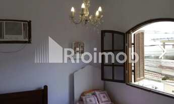 Imagem: Duque de Caxias - Casa Padrão - Mantiquira