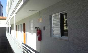 Imagem 3: Ótimo Apartamento de Condomínio na Vila Mazzei