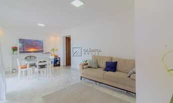 Imagem 4: Apartamento Venda 3 Dormitórios - 97 m² Moema