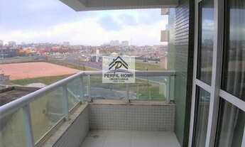 Imagem 2: Apartamento para Venda em Salvador, Jardim Armação, 1 dormitório, 1 banheiro, 1 vaga