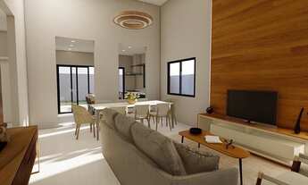 Imagem 7: Casa de condomínio para venda 150m², 3 quartos em Balneário das Garças - Rio das Ostras/RJ