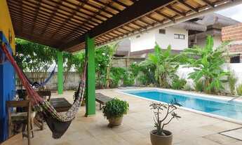 Imagem 2: Touros - Casa Padrão - Distrito de Monte Alegre