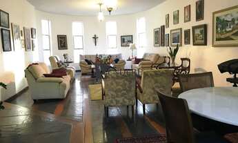 Imagem 2: BELO HORIZONTE - Casa Padrão - Santa Lúcia