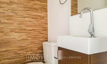 Imagem 7: Apartamento com 2 dormitórios para alugar, 58 m² por R$ 2.680,00/mês - Vila Itapura - Camp