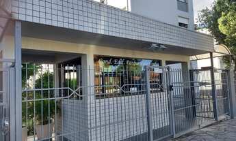 Imagem: Porto Alegre - Apartamento Padrão - Jardim