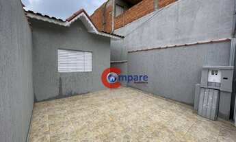 Imagem 5: Casa com 2 dormitórios à venda, 70 m² por R$ 299.000,00 - Cumbica - Guarulhos/SP