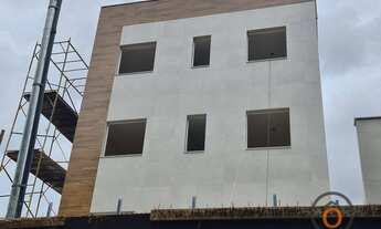 Imagem 4: Área Privativa com 3 Quartos à venda, 110 m² por R$ 590.000 - Itapoã - Belo Horizonte/MG