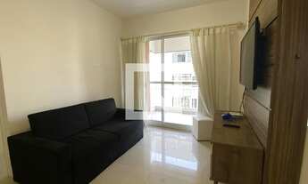 Imagem 3: Apartamento à Venda - Alphaville, 2 Quartos, 72 m2