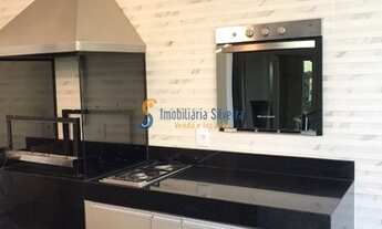 Imagem 12: ?tima cobertura muito bem localizada, pr?ximo ao col?gio magnum e padaria Forno D'oro