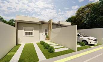 Imagem 3: Cachoeirinha - Casa Padrão - Parque da Matriz