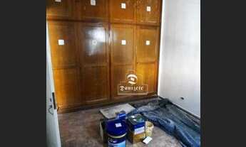 Imagem 6: Sobrado com 3 dormitórios para alugar, 90 m² por R$ 2.200,00/mês - Vila Curuçá - Santo And