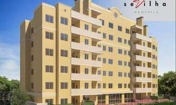 Imagem 2: APARTAMENTO RESIDENCIAL em CURITIBA - PR, CIDADE INDUSTRIAL