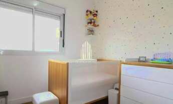 Imagem 6: 3 dormitórios, 1 suite e 3 vagas no Broklin