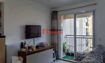 Imagem 4: Apartamento para venda com 42 metros quadrados com 1 quarto