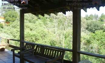 Imagem 4: Casa Residencial à venda, Bairro inválido, Cidade inexistente - CA0536