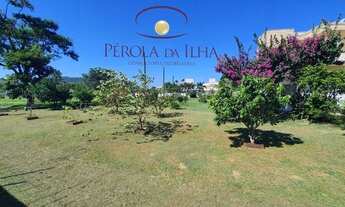 Imagem 7: TERRENO RESIDENCIAL em FLORIANÓPOLIS - SC, CAMPECHE