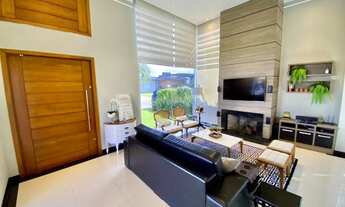 Imagem 4: Casa no condomínio Dubai Resort!