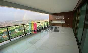 Imagem 4: Vendo Apartamento de alto padrão com 3 suites no Beau Rivage