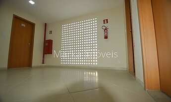 Imagem 5: Ref.: 2075 - Apartamento 2 Quartos - Paineiras