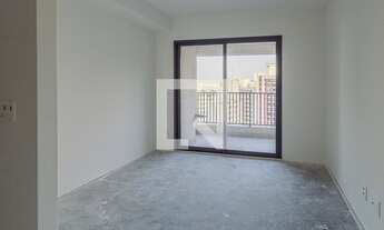 Imagem 2: Apartamento à Venda - Consolação, 1 Quarto, 24 m2