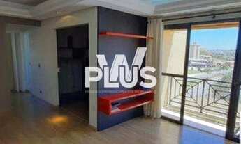 Imagem 2: Apartamento em Sorocaba bairro Vila Gabriel