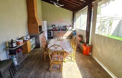 Imagem 3: Casa 2 lotes no Bairro Jardim Colonial em Bauru