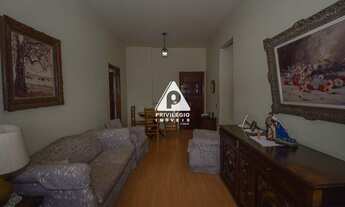 Imagem 3: Apartamento à venda, 3 quartos, 1 vaga, Humaitá - RIO DE JANEIRO/RJ