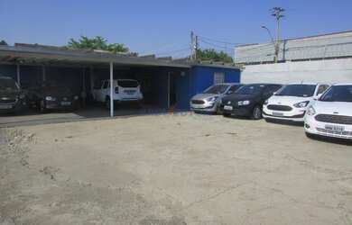 Imagem 4: Terreno - Vila Mimosa - Campinas