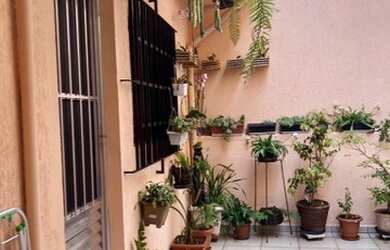 Imagem 7: Casa com comércio, casa Zona norte , sobrado