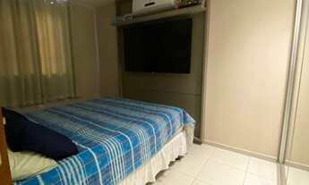 Imagem 4: Apartamento 2 Quartos C/ Móveis Projetados!