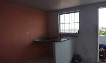 Imagem 3: Kitnet/conjugado para aluguel possui 27 metros quadrados com 1 quarto