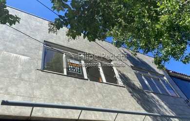 Imagem 2: PORTO ALEGRE - Conjunto Comercial/Sala - Cavalhada