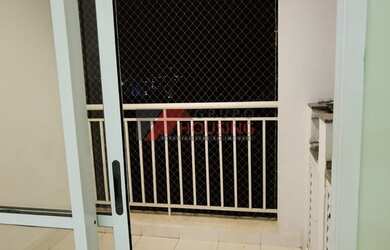 Imagem 2: Apartamento RESIDENCIAL em CAMPINAS - SP, SWIFT