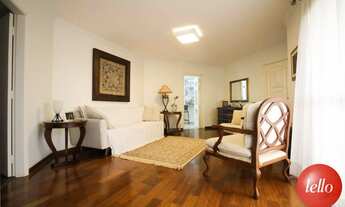 Imagem 4: São Paulo - Apartamento Padrão - Campo Belo