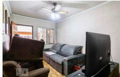 Imagem 7: Casa à venda na Vila Guiomar em Santo André- SP