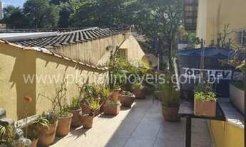 Imagem 2: Sobrado com 3 dormitórios, 300 m² - venda por R$ 2.200.000,00 ou aluguel por R$ 8.000,00/m