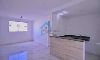 Imagem 5: Cobertura para Venda em Contagem, Parque Belo Horizonte Industrial, 3 dormitórios, 1 suíte