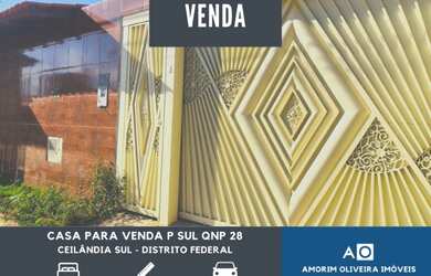 Imagem: Linda Casa 2 quartos com churrasqueira