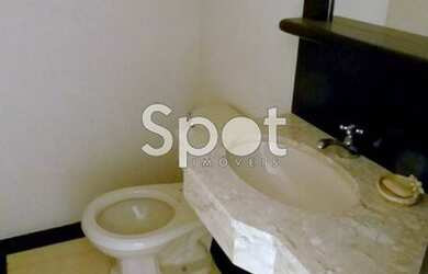 Imagem 6: São Paulo - Apartamento Padrão - Real Parque