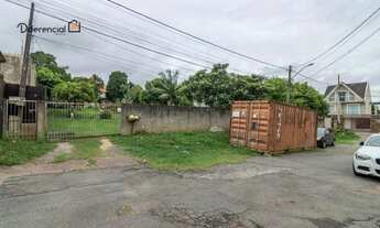 Imagem 6: Terreno à venda, 1958 m² por R$ 2.850.000,00 - Orleans - Curitiba/PR