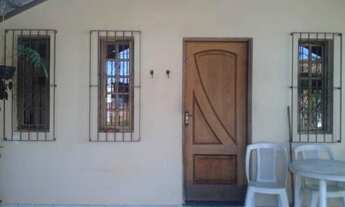 Imagem: Casa com 2 dormitórios à venda, no bairro