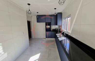 Imagem 5: Casa 2 lotes no Bairro Jardim Colonial em Bauru