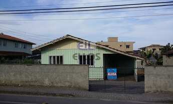 Imagem: Casa 3 quartos bairro Itaum Joinville