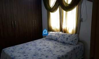 Imagem 6: Apartamento à venda, 41 m² por R$ 110.000,00 - Parque Olinda - Gravataí/RS