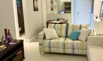 Imagem 4: Apartamento Taquaral