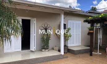 Imagem 2: Ivoti - Casa Padrão - Jardim Panorâmico